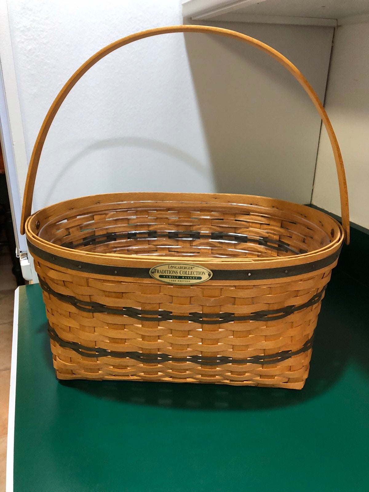 Longaberger Basket