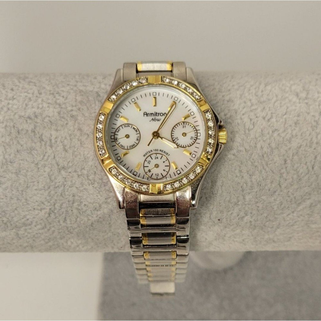 ~AVAILABLE: Like New! Armitron Women's Watch