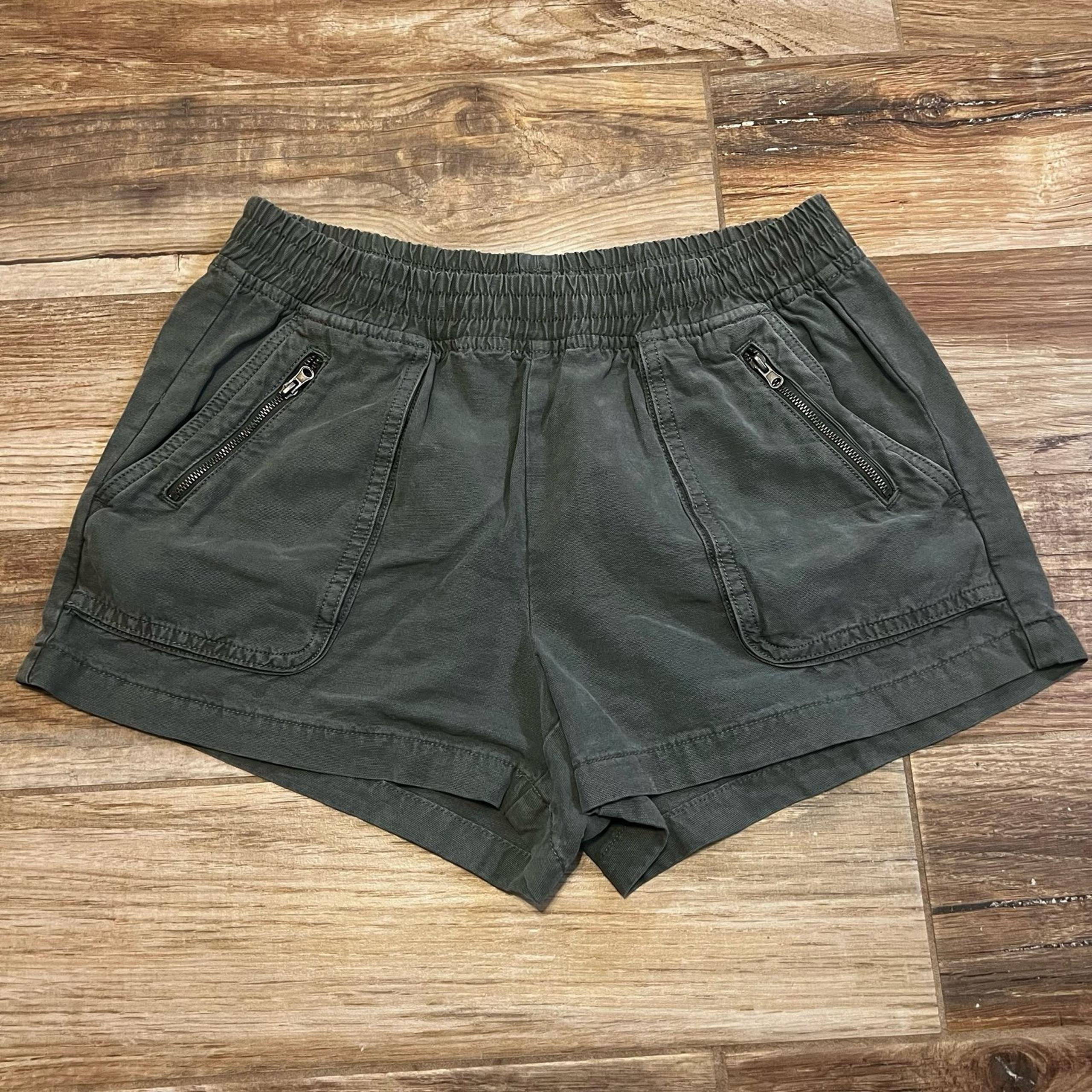 Aerie Pull On Shorts