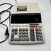 Sharp EL- 1197 Piii 12 key Adding Machine