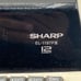 Sharp EL- 1197 Piii 12 key Adding Machine