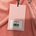 NWT juicy couture Strawberry ice pink track suit size xl Bedazzled butt and ba