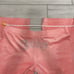 NWT juicy couture Strawberry ice pink track suit size xl Bedazzled butt and ba