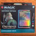 Magic: The Gathering The Lord of The Rings: Tales of Middle-Earth Food and Fello