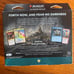 Magic: The Gathering The Lord of The Rings: Tales of Middle-Earth Food and Fello