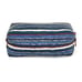 Japanese Navy Buckwheat Husk Neck Pillow