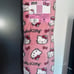 Hello Kitty Pink Throw Blanket