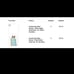 Figs Medium Sea Breeze Scrub Set