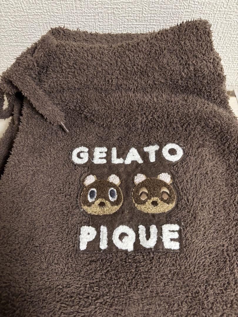 Animal Crossing Gelato Pique Long Pants