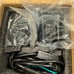 CO LIGHT 60W 18000LM Dual Color LED Fog Lights with 5 Modes