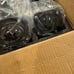 CO LIGHT 60W 18000LM Dual Color LED Fog Lights with 5 Modes