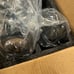 CO LIGHT 60W 18000LM Dual Color LED Fog Lights with 5 Modes