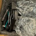 CO LIGHT 60W 18000LM Dual Color LED Fog Lights with 5 Modes
