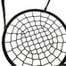 40 Spider Web Tree Net Large Swing Outdoor Hanging Play Toy PE Rope EZ Setup
