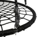 40 Spider Web Tree Net Large Swing Outdoor Hanging Play Toy PE Rope EZ Setup