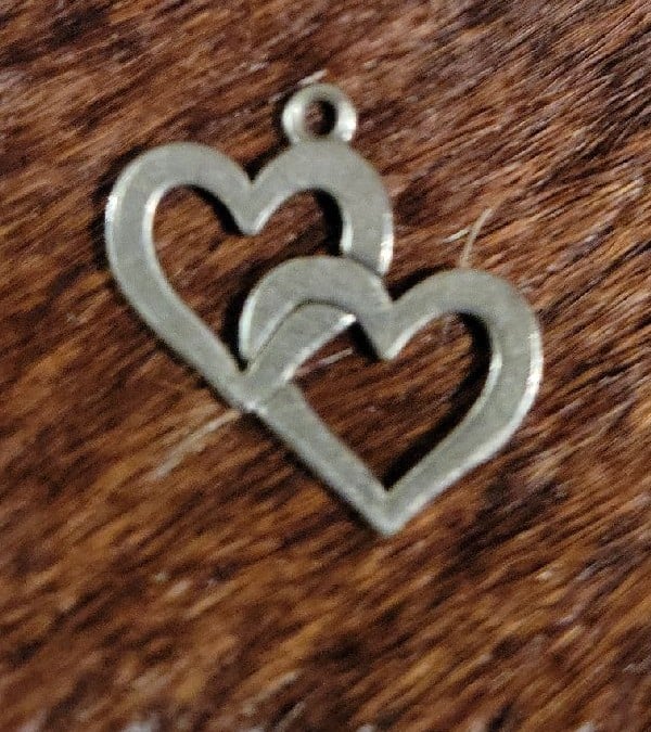 Charm# 874