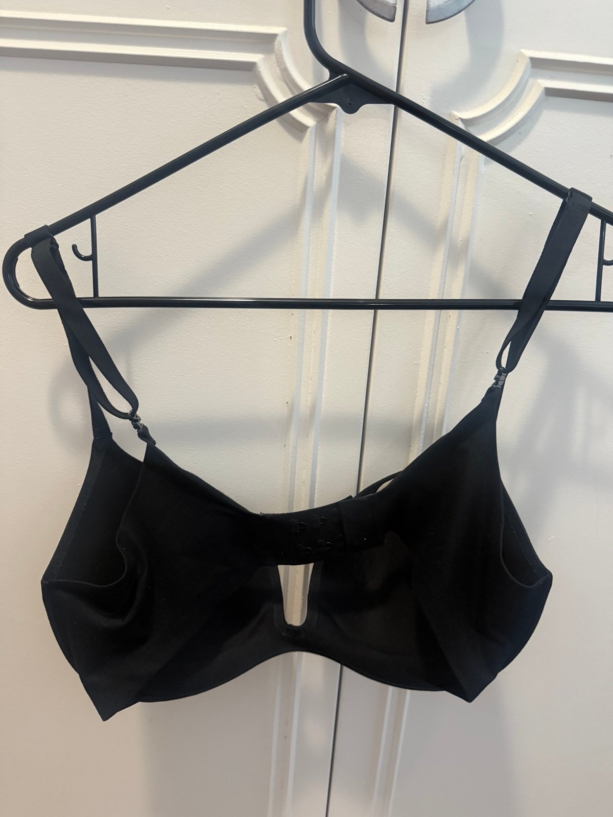 Incredible by Victoria’s Secret Plunge Push Up Bra