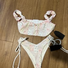 Sydney Sweeney x Frankie’s Bikinis Verona Bikini
