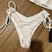 Sydney Sweeney x Frankie’s Bikinis Verona Bikini