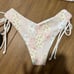 Sydney Sweeney x Frankie’s Bikinis Verona Bikini