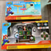 2pcs Nintendo Super Mario Deluxe Boo Mansion Playset & Super Mario Cloud Playset