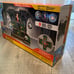 2pcs Nintendo Super Mario Deluxe Boo Mansion Playset & Super Mario Cloud Playset