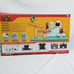 2pcs Nintendo Super Mario Deluxe Boo Mansion Playset & Super Mario Cloud Playset