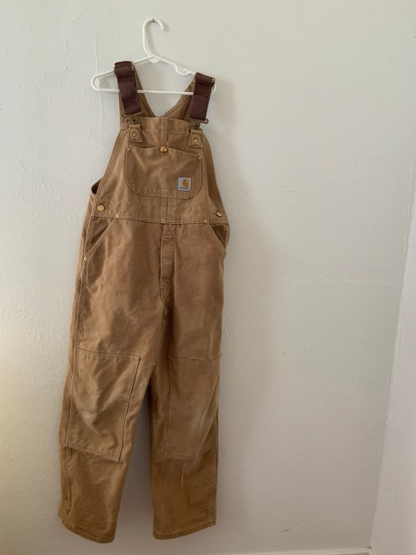 Carhartt Overalls