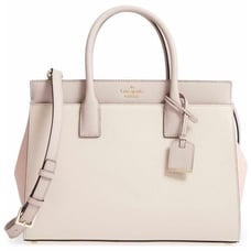 KATE SPADE Cameron Street Medium Satchel Tote Crossbody Bag
