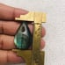 Labradorite Pear Shape Cabochon-LBDL-27-06