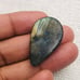 Labradorite Pear Shape Cabochon-LBDL-27-06