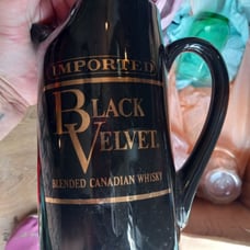 Beer Pitcher