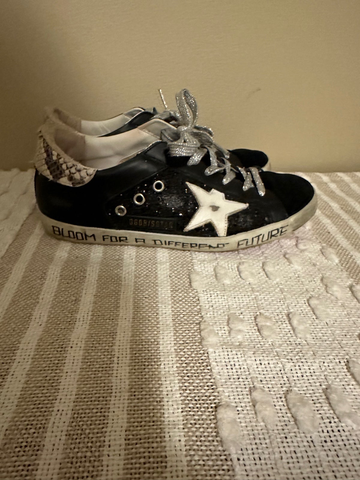 Golden Goose sneakers