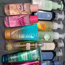 Bath and Body Works
