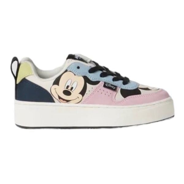 adidas x Disney Mickey Superstar 360 Shoes Kids - White