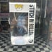 Funko Pop 2021 New York Comic Con Stitch in Rollers