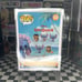 Funko Pop 2021 New York Comic Con Stitch in Rollers