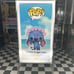 Funko Pop 2021 New York Comic Con Stitch in Rollers