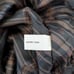Men's Roundtree and York Suede Bomber Jacket, Size Large