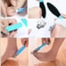 Foot file pedicure rasp 12Pcs ❤️❤️