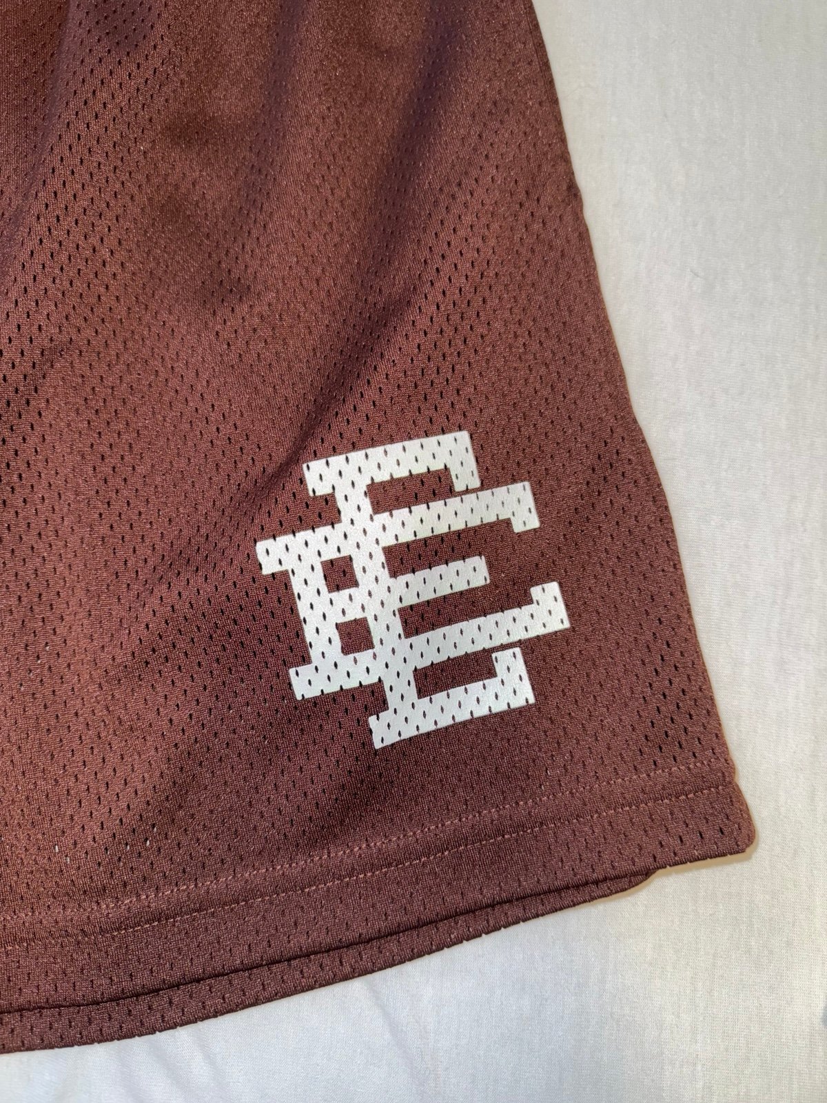 eric emmanuel shorts