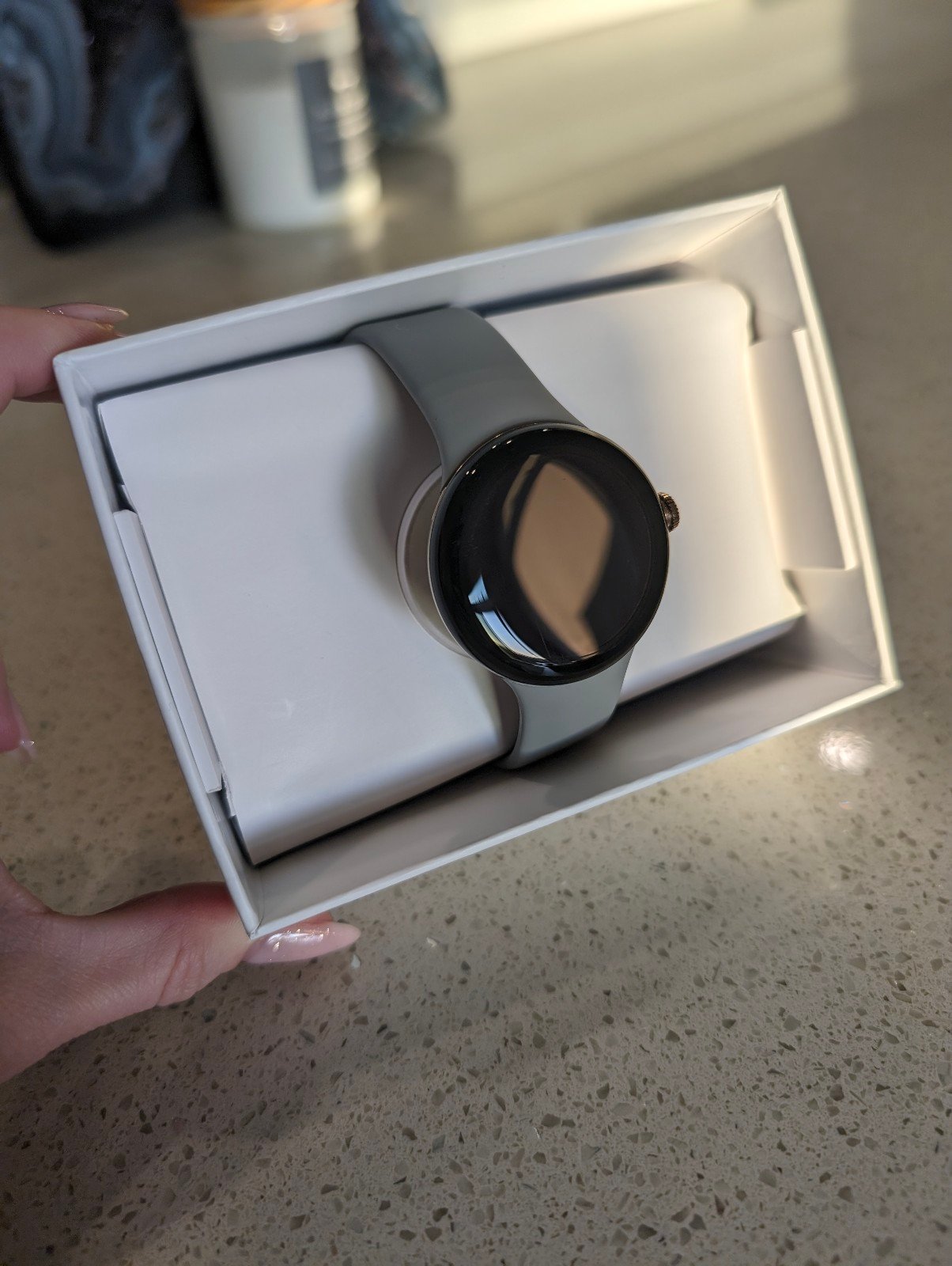 Watch