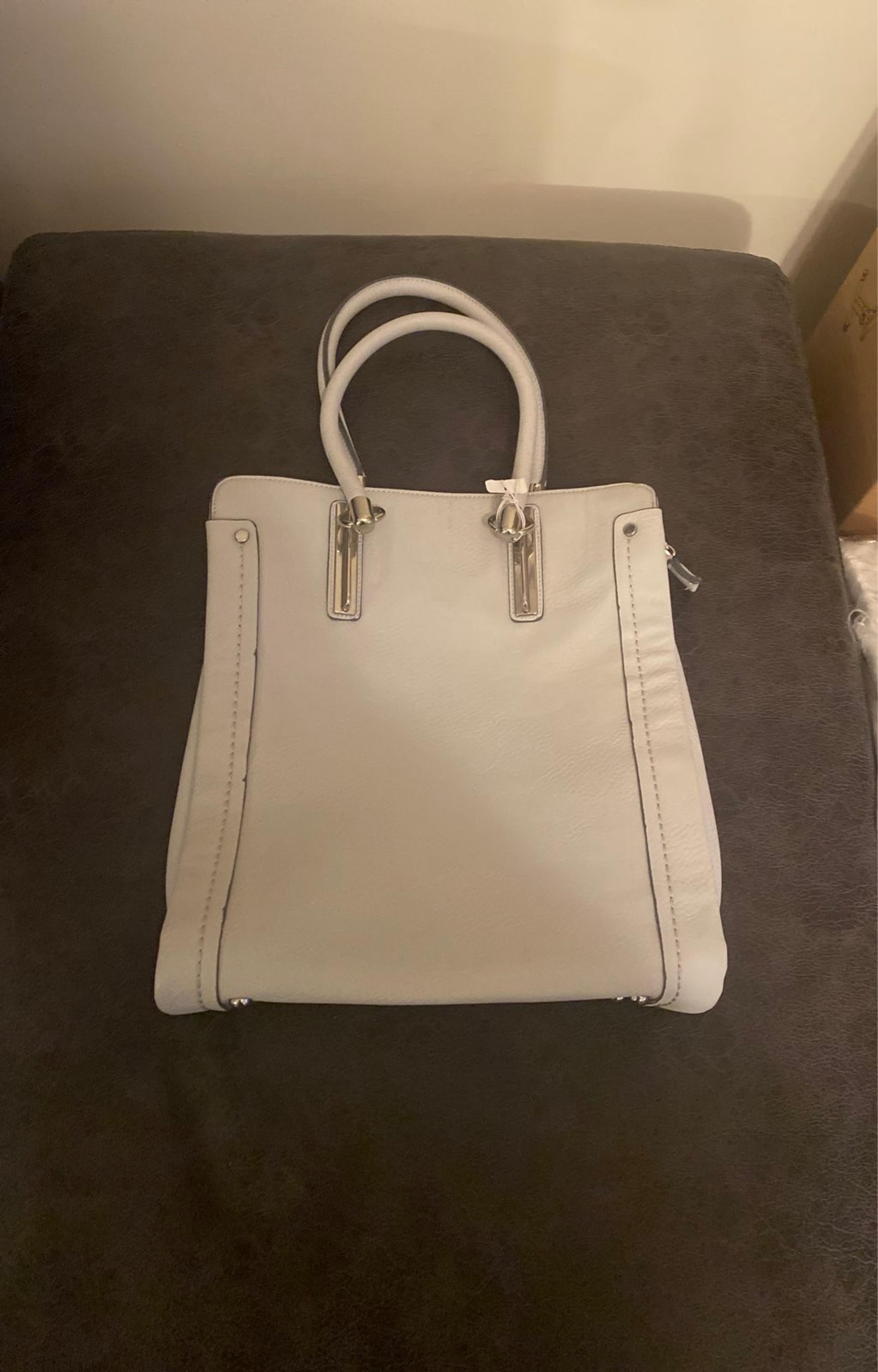 Charming Charlie brand tote.