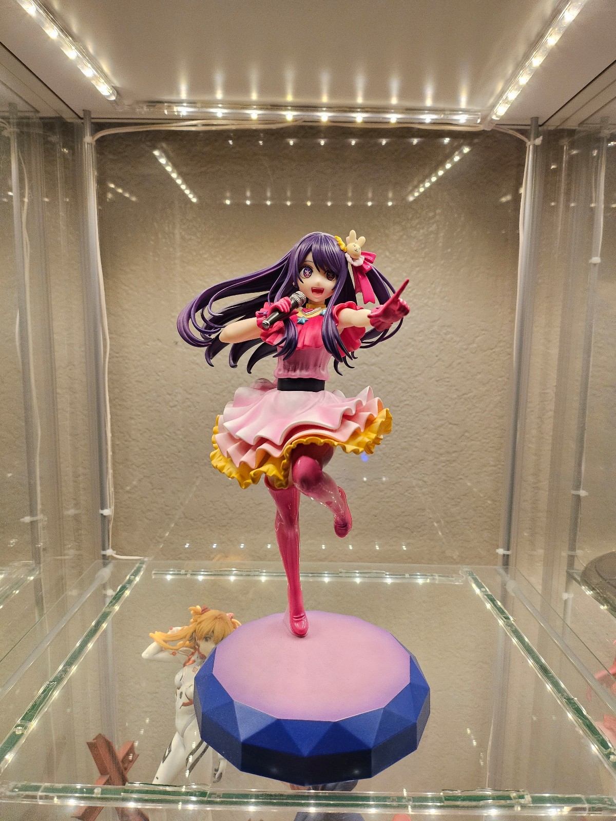 Oshi no Ko - KD Colle Ai Hoshino - Kadowkawa - 1/7 Scale Figure