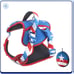 Dog Harness and Leash Set