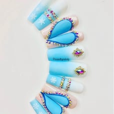 press on nails