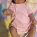20 In Reborn Dolls, Waterproof Realistic Doll With Full