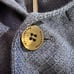 Ballantyne Blue Suit Blazer Jacket