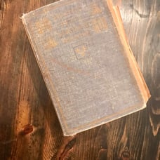 Vtg. Heath’s Petit Larousse Illustre