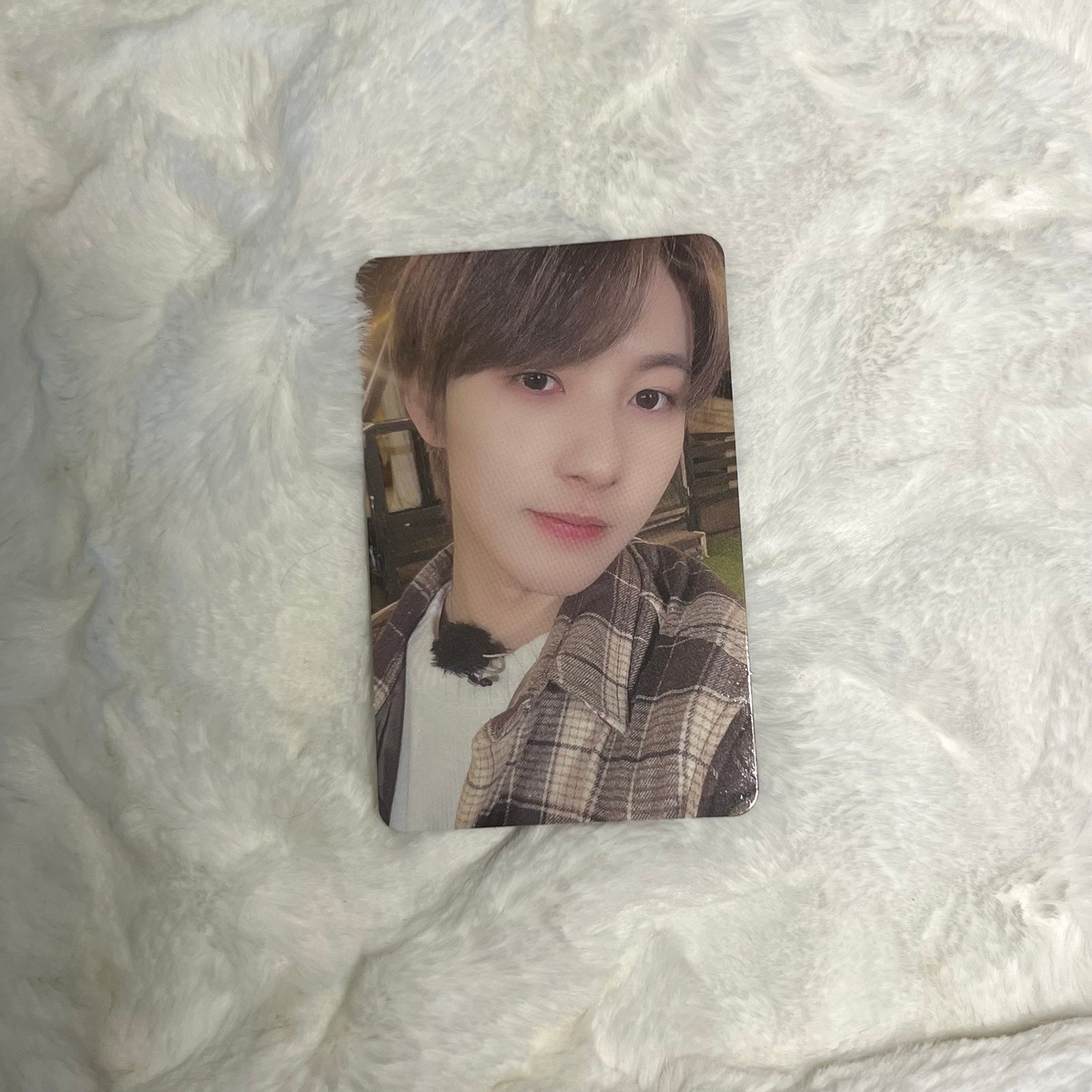 nct dream renjun resonance pt 2 kihno arrival photocard